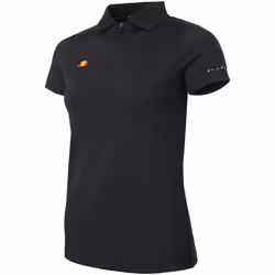 Ellesse - Polo KARTIN - Femme (Noir) - 38