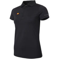 Ellesse - Polo KARTIN - Femme (Noir) - 38