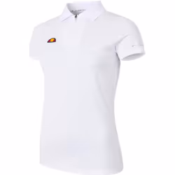 Ellesse - Polo KARTIN - Femme (Blanc) - 38