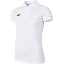 Ellesse - Polo KARTIN - Femme (Blanc) - 38