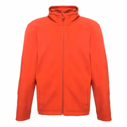 Regatta - Veste polaire BRIGADE - Unisexe (Rouge classique)