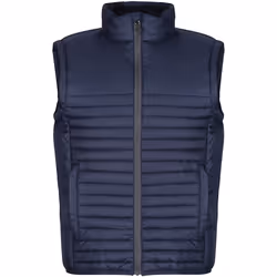 Regatta Professional - Veste sans manches - Homme (Bleu marine)