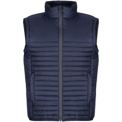 Regatta Professional - Veste sans manches - Homme (Bleu marine)
