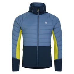 Dare 2B - Veste hybride DESCENDING - Homme (Bleu / Denim sombre)