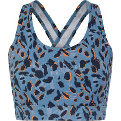 Dare 2B - Brassière de sport SWIFT - Femme (Bleu pâle)