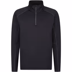 Regatta - Haut de sport - Homme (Noir)