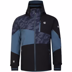 Dare 2B - Blouson de ski SUPERNOVA - Homme (Noir)