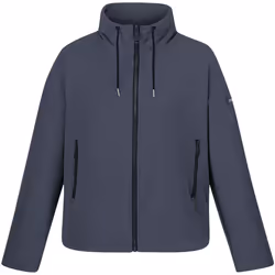 Regatta - Veste polaire ASHLYNN - Femme (Bleu marine)