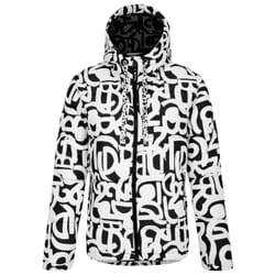 Dare 2B - Veste matelassée SOCIETY - Femme (Vert lichen)