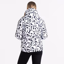 Dare 2B - Veste matelassée SOCIETY - Femme (Vert lichen)