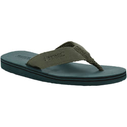 Regatta - Tongs RICO - Homme (Céladon / Pastel turquoise)
