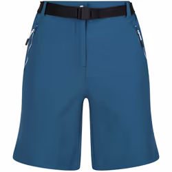 Regatta - Short XERT - Femme (Bleu marocain) - 42