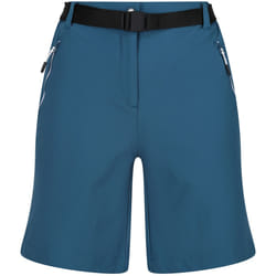 Regatta - Short XERT - Femme (Bleu marocain) - 42