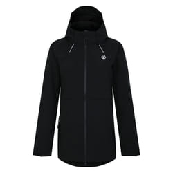 Dare 2B - Veste imperméable SWITCH UP - Femme (Noir)