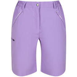 Regatta - Short XERT - Femme (Améthyste clair)