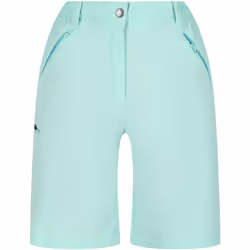 Regatta - Short XERT - Femme (Turquoise pâle)