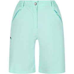 Regatta - Short XERT - Femme (Turquoise pâle)