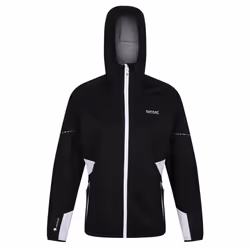 Regatta - Veste softshell TARVOS - Femme (Noir)