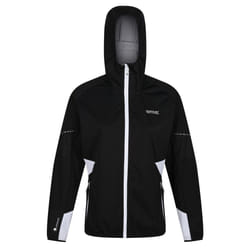 Regatta - Veste softshell TARVOS - Femme (Noir)