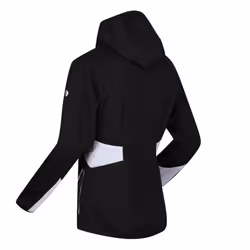 Regatta - Veste softshell TARVOS - Femme (Noir)