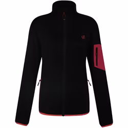 Dare 2B - Veste polaire MOUNTAIN SERIES - Femme (Noir)