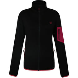 Dare 2B - Veste polaire MOUNTAIN SERIES - Femme (Noir)