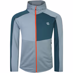 Dare 2B - Haut de sport ASSIMILATE - Homme (Vert méditerranéen / Ardoise)