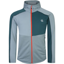 Dare 2B - Haut de sport ASSIMILATE - Homme (Vert méditerranéen / Ardoise)
