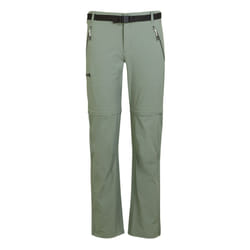 Regatta - Pantalon XERT - Homme (Vert kaki)