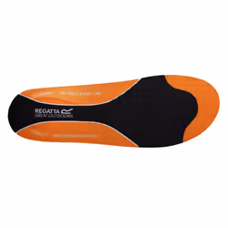 Regatta - Semelles intérieures - Femme (Noir)