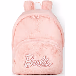 Barbie - Sac à dos (Rose)