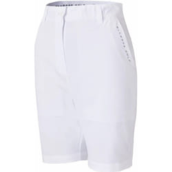 Ellesse - Short MABELI - Femme (Blanc) - 42