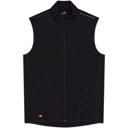 Ellesse - Veste sans manches ANDRES - Homme (Noir) - S