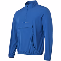 Ellesse - Veste SILVAS OH - Homme (Bleu) - M