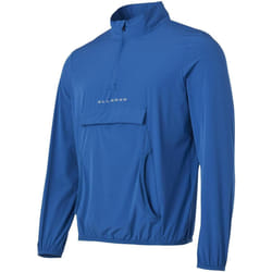Ellesse - Veste SILVAS OH - Homme (Bleu) - L