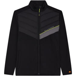 Ellesse - Veste JORDIZO - Homme (Noir) - S