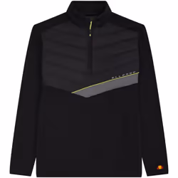 Ellesse - Haut de survêtement GUEZA - Homme (Noir) - M