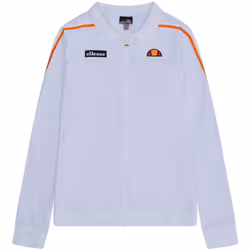 Ellesse - Haut de survêtement PRA - Femme (Blanc) - XL