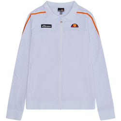 Ellesse - Haut de survêtement PRA - Femme (Blanc) - XL