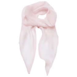 Premier - Écharpe COLOURS - Adulte (Rose)