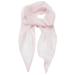 Premier - Écharpe COLOURS - Adulte (Rose)