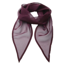 Premier - Écharpe COLOURS - Adulte (Aubergine)