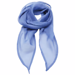 Premier - Écharpe COLOURS - Adulte (Bleu)