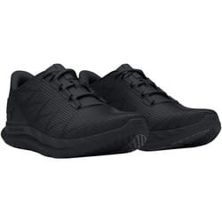 Under Armour - Baskets CHARGED SPEED SWIFT - Homme (Noir)