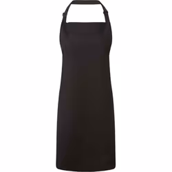 Premier - Tablier - Adulte - Taille unique (Noir)