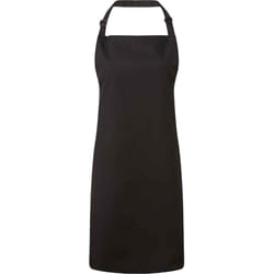 Premier - Tablier - Adulte - Taille unique (Noir)