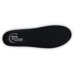 Regatta - Semelles intérieures COMFORT (Noir)