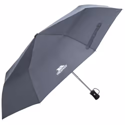 Trespass - Parapluie pliant RESISTANT (Granite)