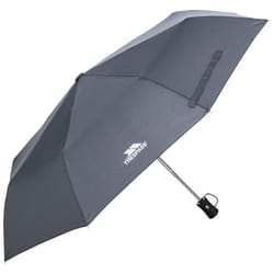Trespass - Parapluie pliant RESISTANT (Granite)
