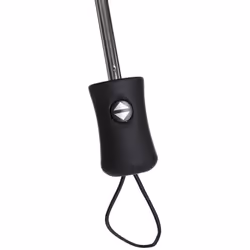 Trespass - Parapluie pliant RESISTANT (Granite)